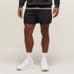 Arrival  Shorts