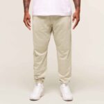 Oversized Joggers