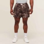 Pumper Shorts
